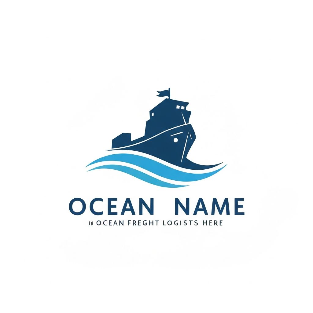 Ocean Freight Co