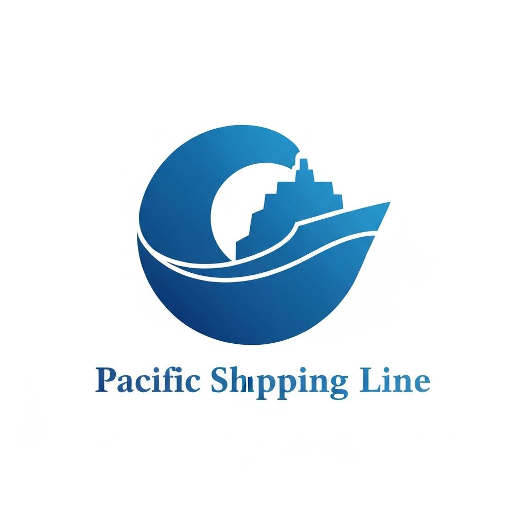Pacific Shipping