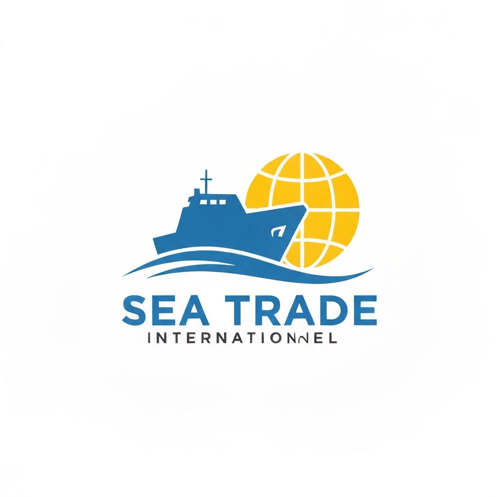 SeaTrade Inc